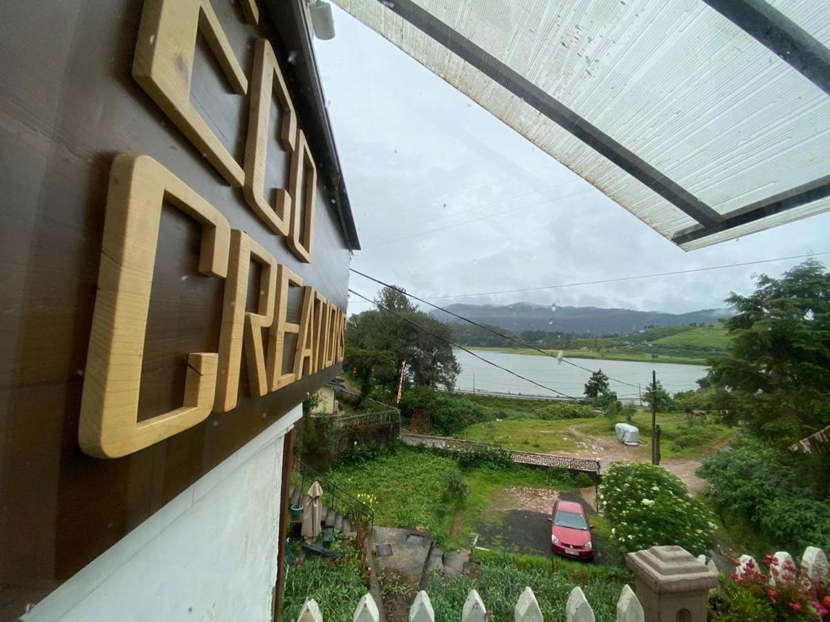 Eco Creations Wooden Cottage نوفارا إيلِيا المظهر الخارجي الصورة